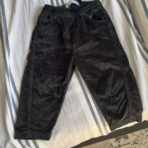 Zara baby pants
